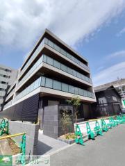 ＪＲ武蔵野線東松戸駅まで徒歩2分