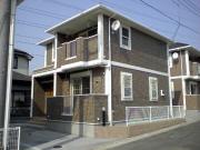 白根3丁目アパート