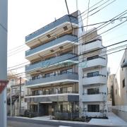 ＪＲ山手線駒込駅まで徒歩6分