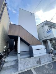 南海本線堺駅まで徒歩11分