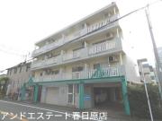 シティコートIII 西鉄下大利駅前