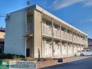 秩父鉄道ソシオ流通センター駅まで徒歩10分