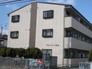 フロンティア高槻