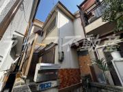 中石切5丁目貸家