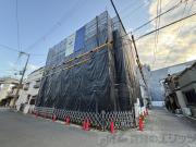フジパレスJR淡路駅北