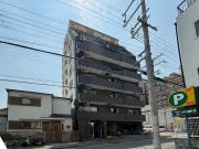 ＪＲ東海道本線神戸駅まで徒歩12分