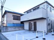 江ノ島電鉄線江ノ島駅まで徒歩6分