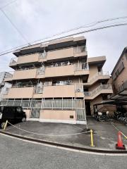 地下鉄谷町線平野駅まで徒歩3分