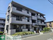 ヴァンベール東川口 III