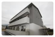 ＪＲ山陽本線福山駅まで徒歩50分