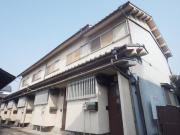 近鉄橿原線八木西口駅まで徒歩5分
