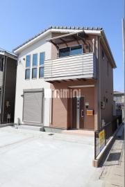 小牧市桜井本町戸建賃貸住宅C棟