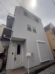葛飾区堀切一丁目 戸建て