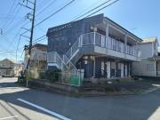 神奈川県厚木市まつかげ台