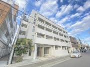 ＪＲ山陽本線兵庫駅まで徒歩7分