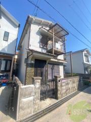 下畑町戸建