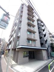 クレイシア江戸川橋レーヴ