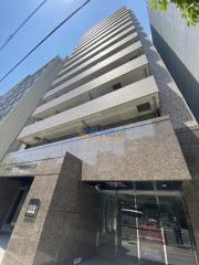 リーガル靭本町