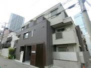 シャーメゾン阿倍野筋