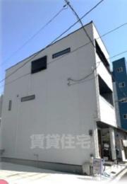 阪神なんば線千鳥橋駅まで徒歩6分