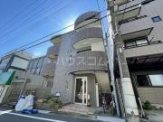エクセルコート大岡山