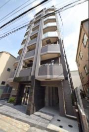 東京メトロ千代田線綾瀬駅まで徒歩3分
