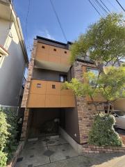目黒本町3丁目戸建