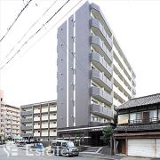 地下鉄桜通線吹上駅まで徒歩9分