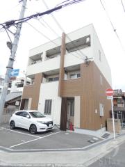 地下鉄谷町線駒川中野駅まで徒歩2分