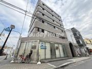 ハーベスト長居