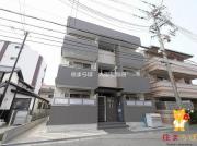 地下鉄御堂筋線江坂駅まで徒歩7分