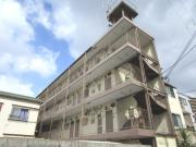 めぐみマンション