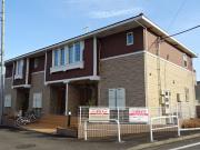 ＪＲ五日市線秋川駅まで徒歩18分