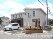 ＪＲ水戸線結城駅まで徒歩20分