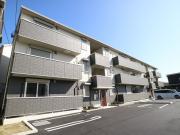 ＪＲ関西本線志紀駅まで徒歩13分