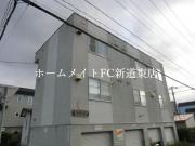 クルーズハウス元町
