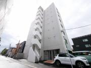 地下鉄東西線新さっぽろ駅まで徒歩12分