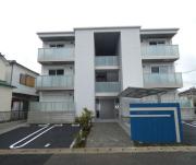 地下鉄西神・山手線伊川谷駅までバス約10分 徒歩2分