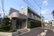 ティーアンドイー羽根木