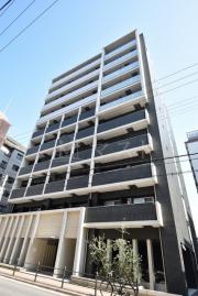 地下鉄長堀鶴見緑地線松屋町駅まで徒歩6分