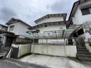 焼山宮ヶ迫1丁目戸建て