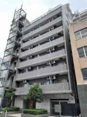 都営三田線三田駅まで徒歩8分