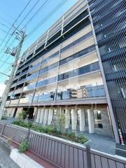埼玉高速鉄道川口元郷駅まで徒歩7分