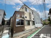 京王線上北沢駅まで徒歩5分