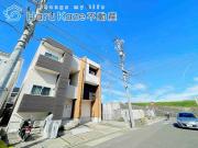 名鉄名古屋本線本星崎駅まで徒歩4分