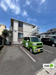 ＪＲ日豊本線別府駅まで徒歩17分