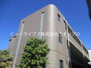 京阪本線寝屋川市駅まで徒歩5分