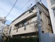 京王線幡ヶ谷駅まで徒歩6分