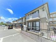 パークサイド田島 II棟