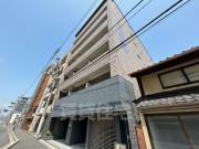 ＪＲ山陰本線丹波口駅まで徒歩9分